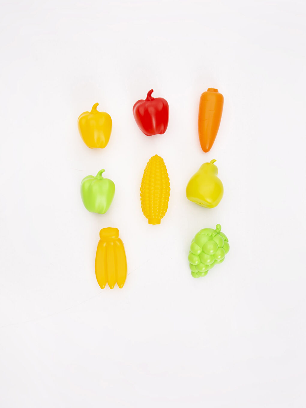 Kız Çocuk Piknik Oyuncak Seti-2