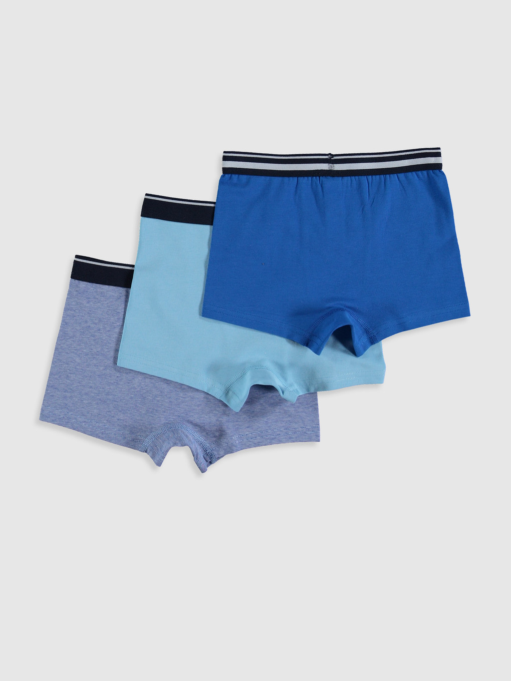 Mavi Boxer-1