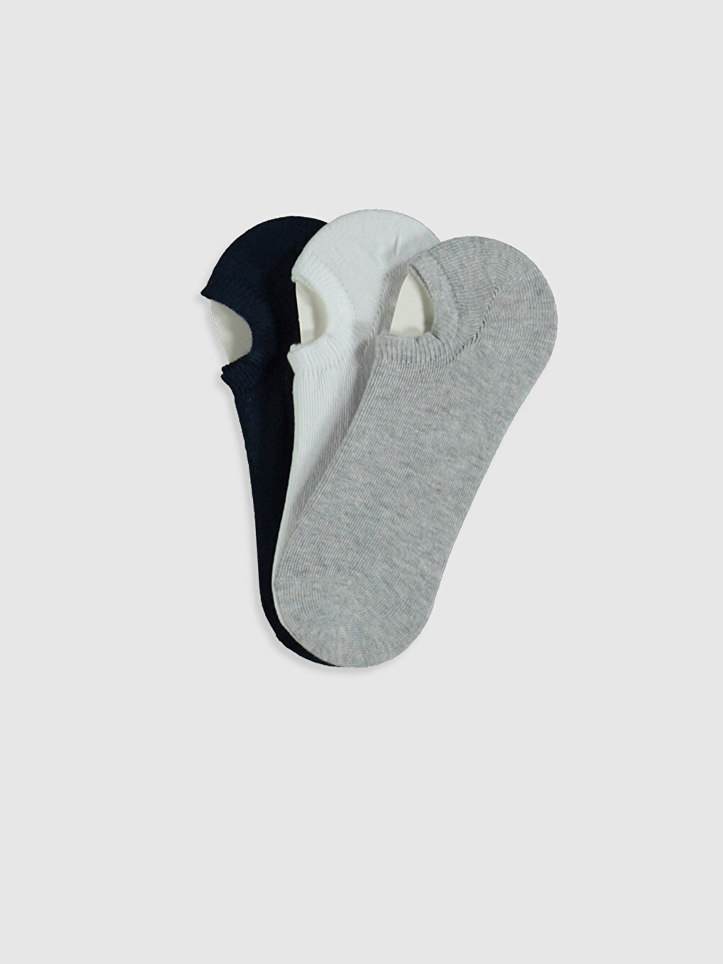 Мальчики Разноцветный Короткие носки