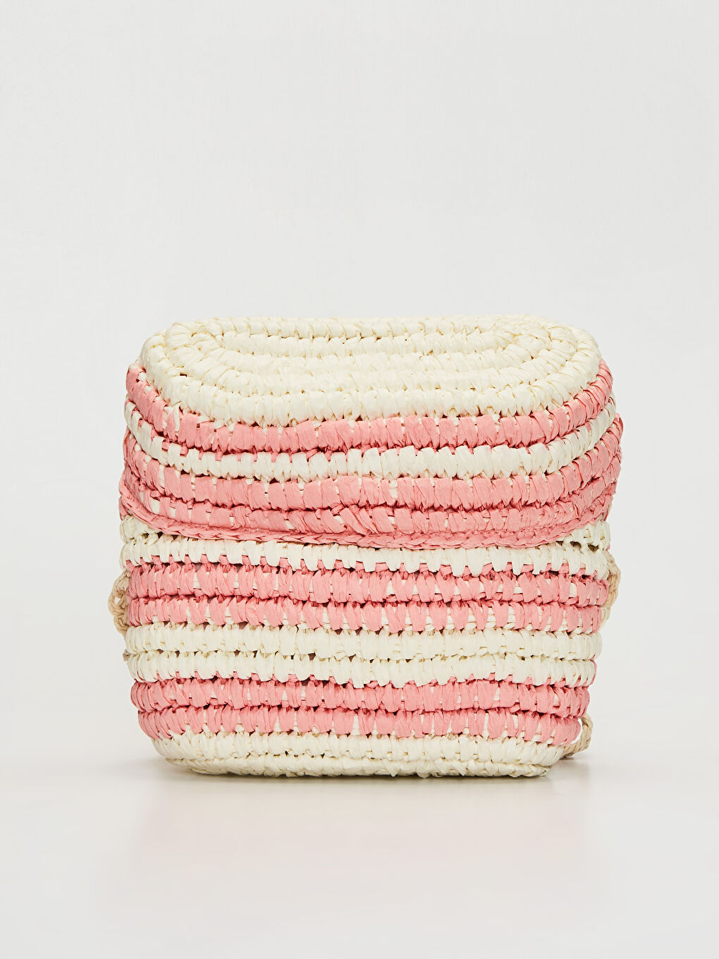 Девочки Бежевый Сумка Кроссбоди-1