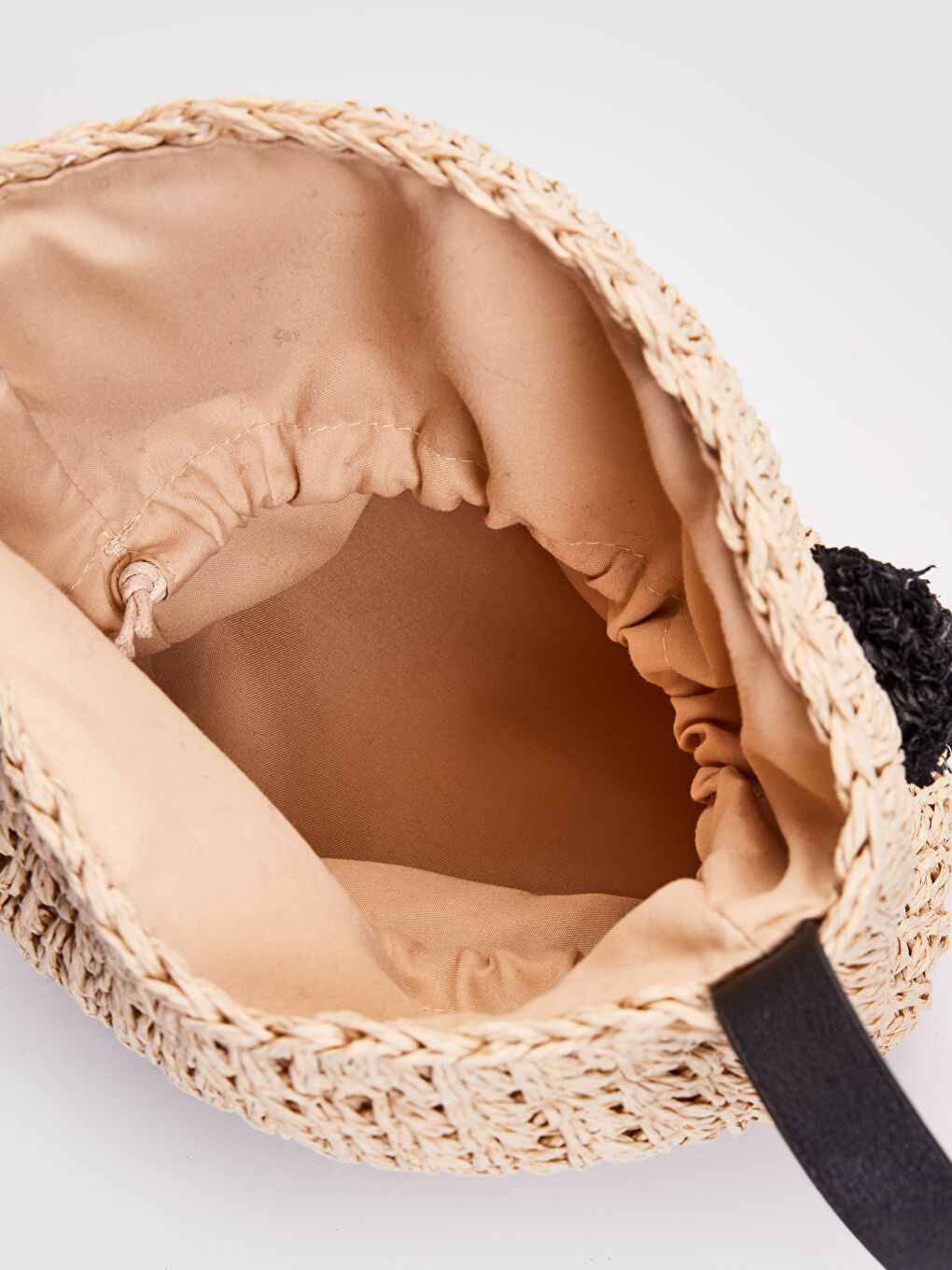 Girl BEIGE Crossbody Bag-2