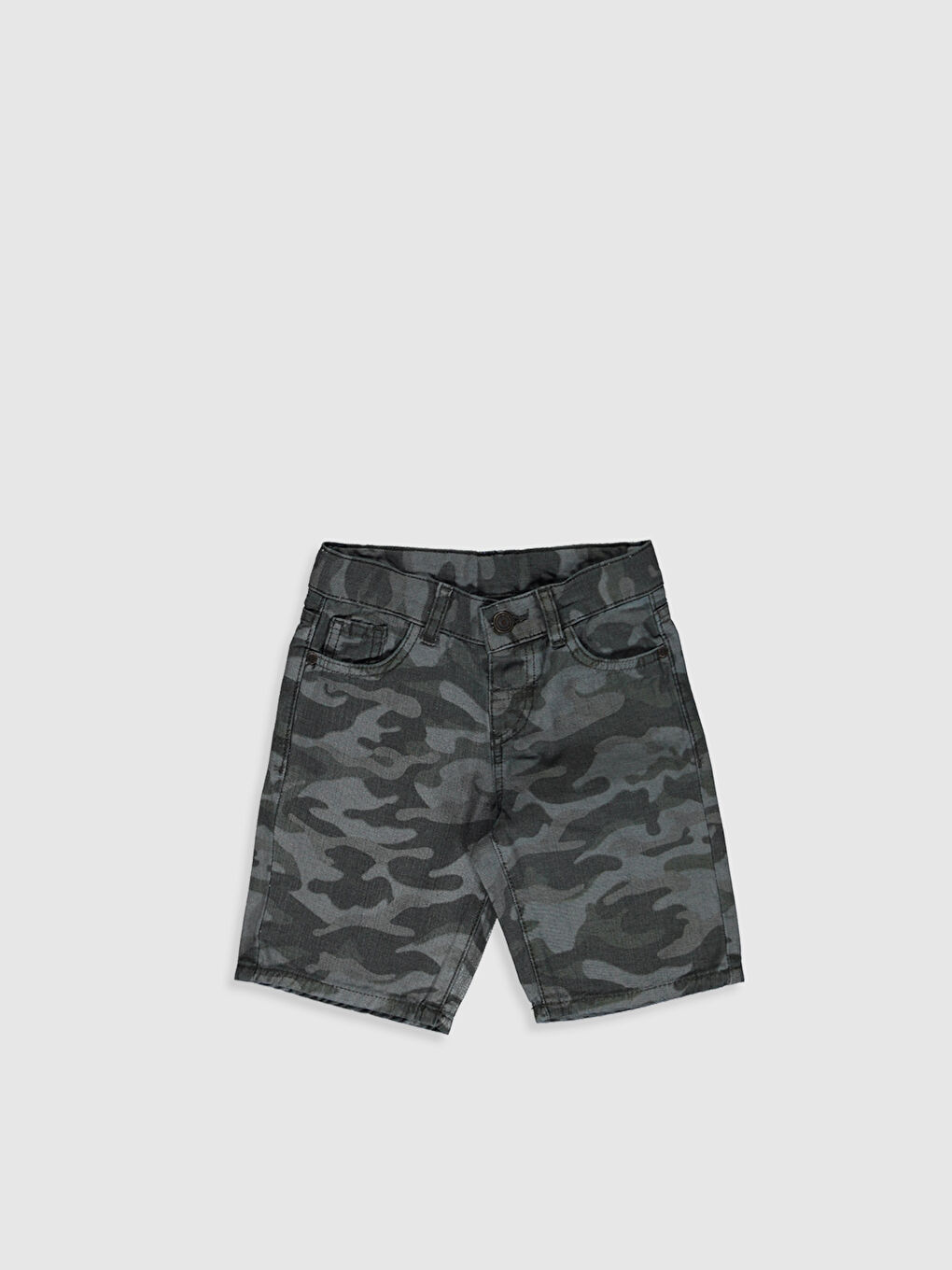 Pantaloni scurți din denim pentru băieți