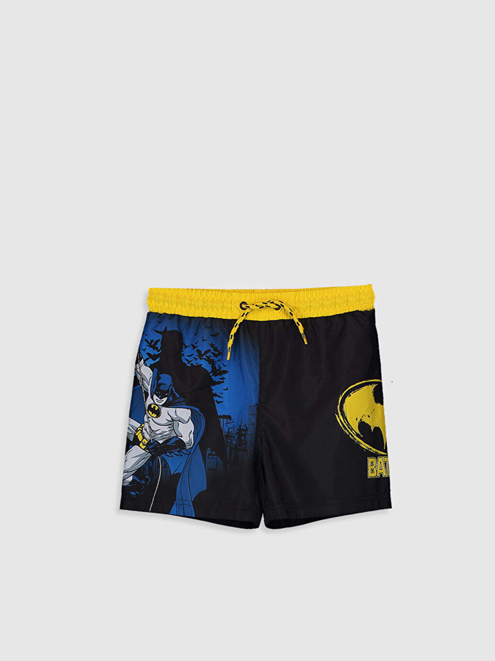 Boy's Quick Dry Swim Shorts