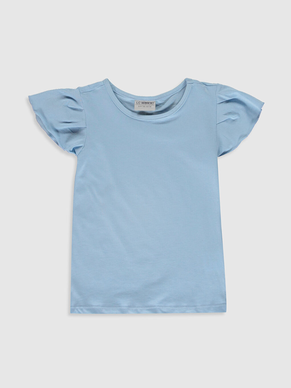Girl BLUE T-Shirt