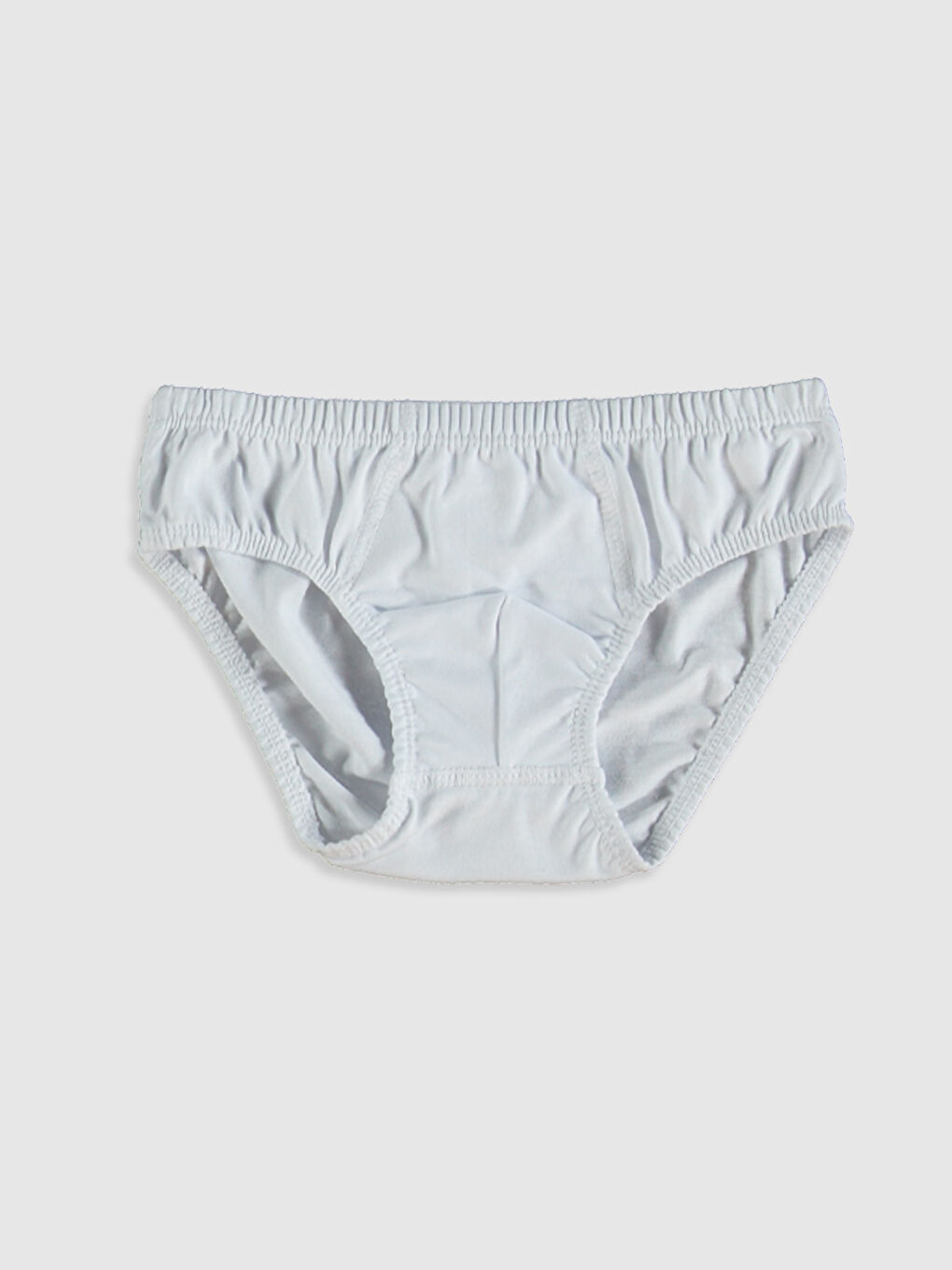 LCW Kids Συσκευασία 4 Τεμαχίων Σλιπ για Αγόρια -0S5001Z4-E5X