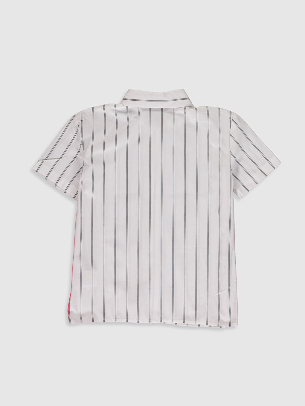 Djevojka EKRU Košulja-1