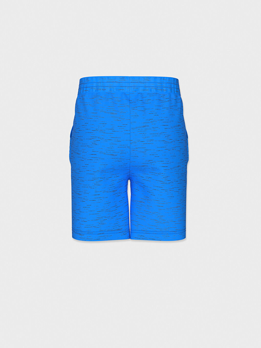 Boy’s Printed Shorts-1