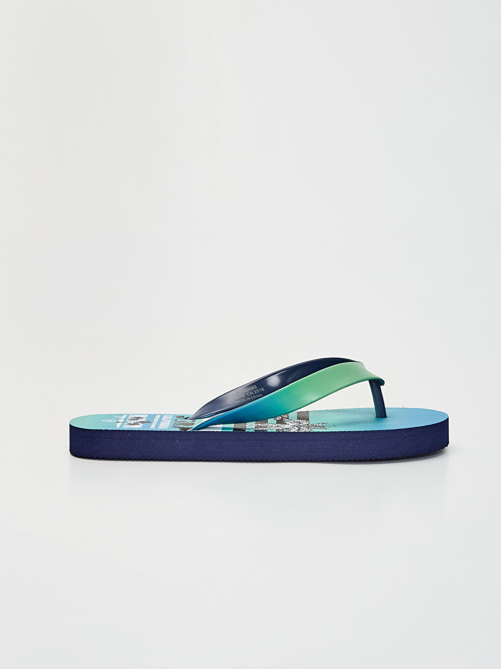 LCW STEPS Момче Синьо Плажни водни пързалки -0S5298Z4-CSV