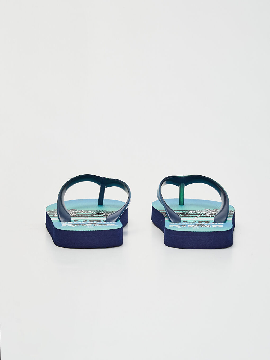 LCW STEPS Момче Синьо Плажни водни пързалки -0S5298Z4-CSV