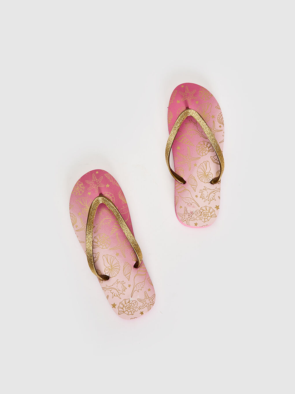 Sabots (Pantoufle) ROSE Fille