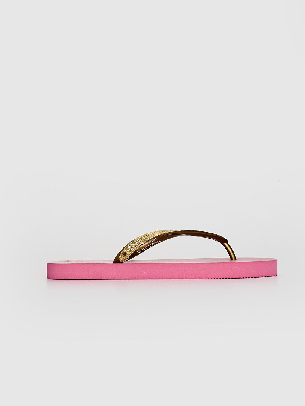 Sabots (Pantoufle) ROSE Fille-1