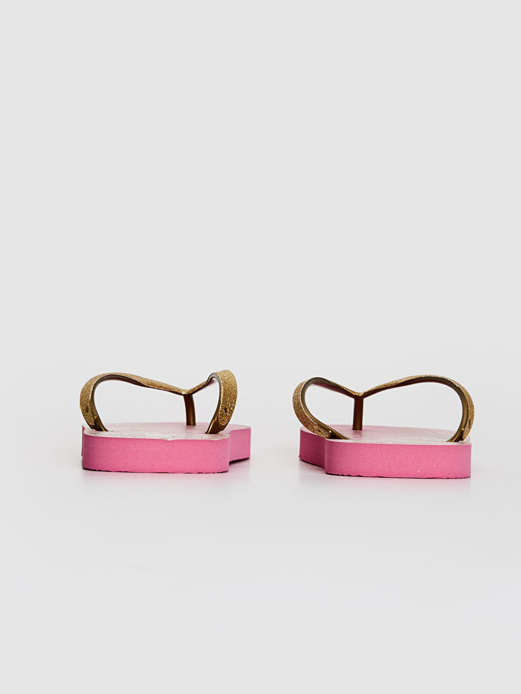 Sabots (Pantoufle) ROSE Fille-4