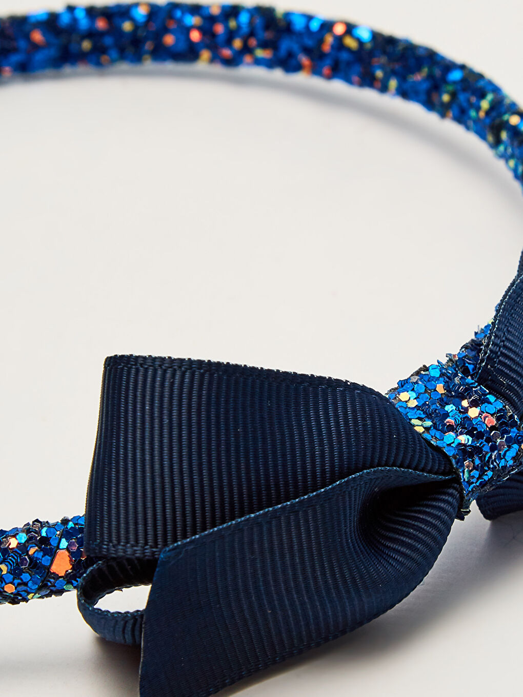 Девочки Разноцветный Повязка на голову-1