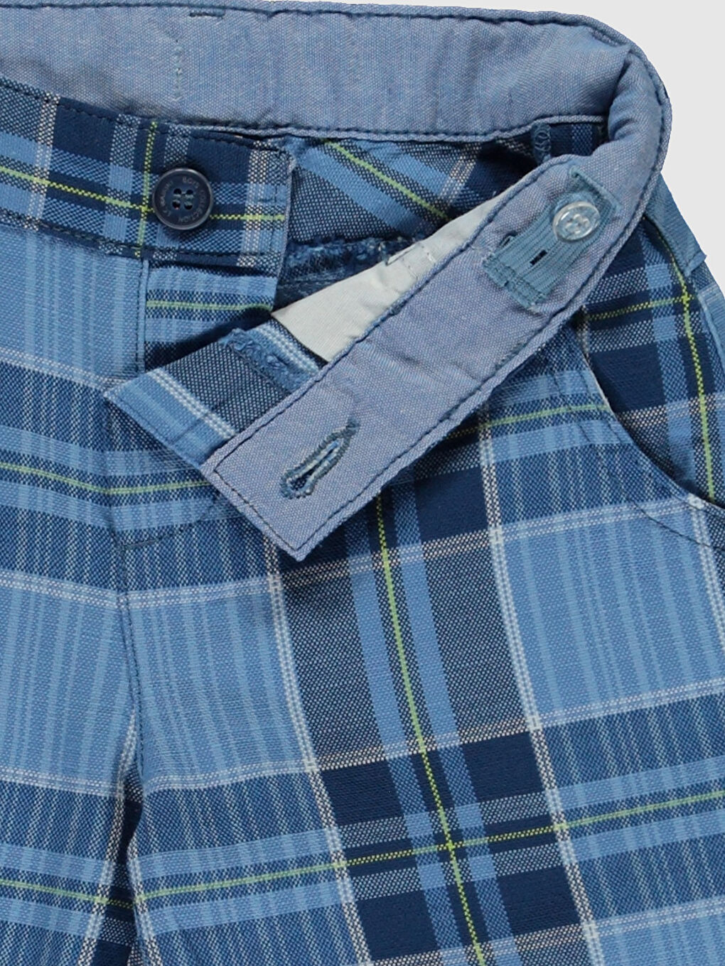 Шорти для хлопчика-2