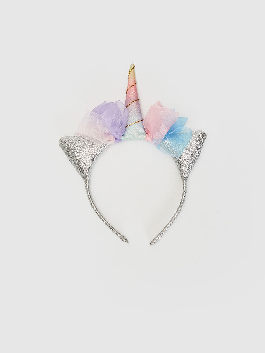 Karışık Kız Çocuk Taç