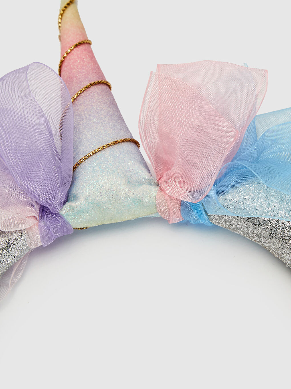 Karışık Kız Çocuk Taç-1