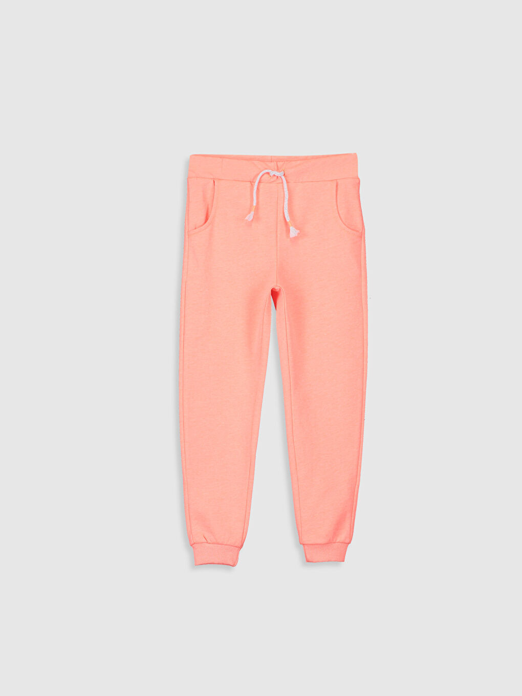 LCW Kids Girl's Sweatpants -0S6018Z4-CZY