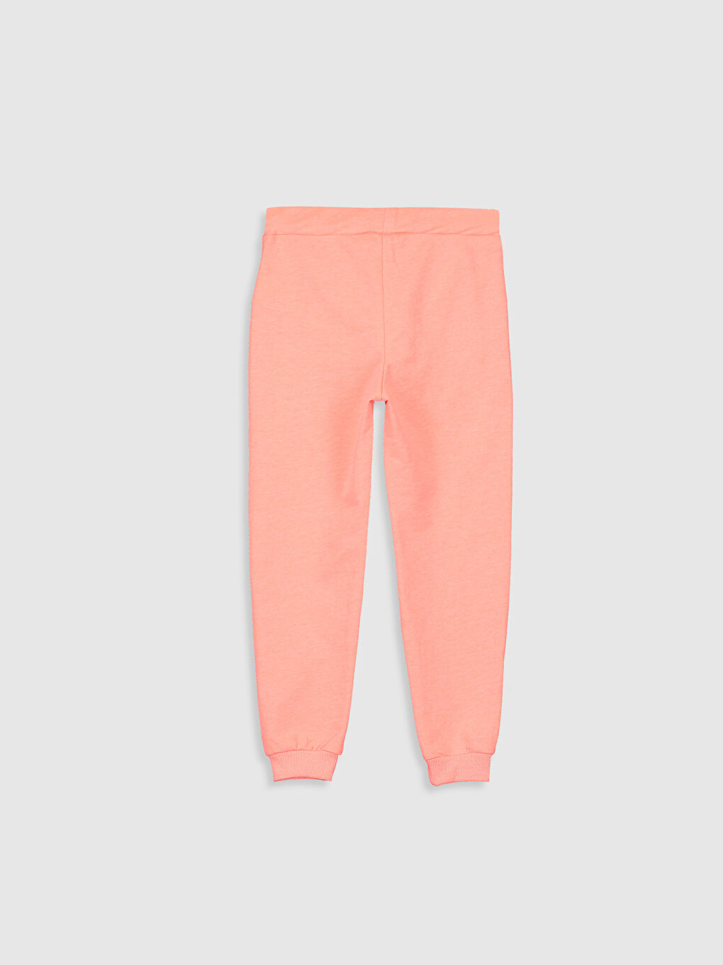 LCW Kids Girl's Sweatpants -0S6018Z4-CZY