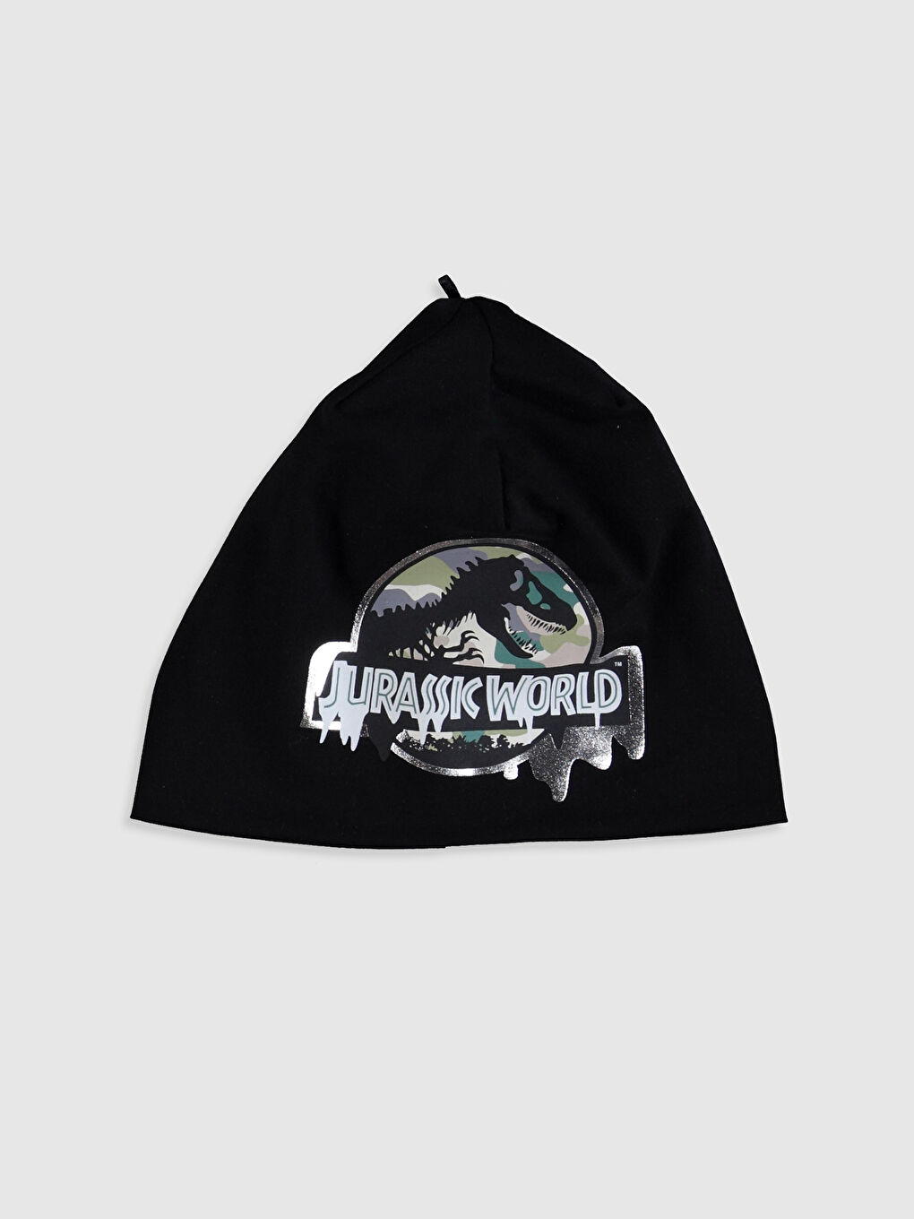 LCW ACCESSORIES Boy Jurassıc Park Licensed Cotton Jersey Beanie -0S6311Z4-E0N