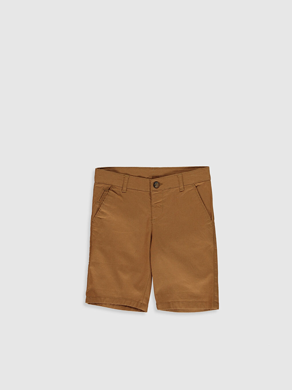 Shorty Basique en Coton