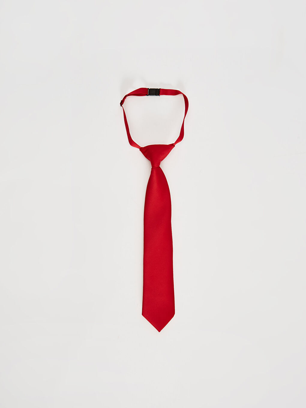 Boy RED Tie