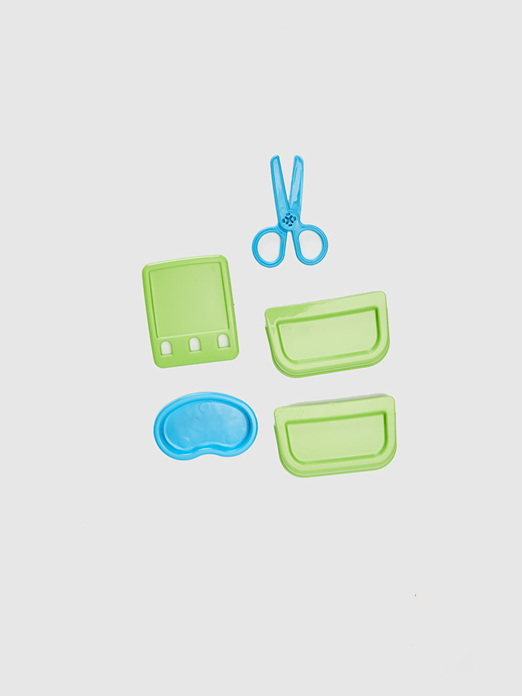 Valizli Oyuncak Doktor Seti-3