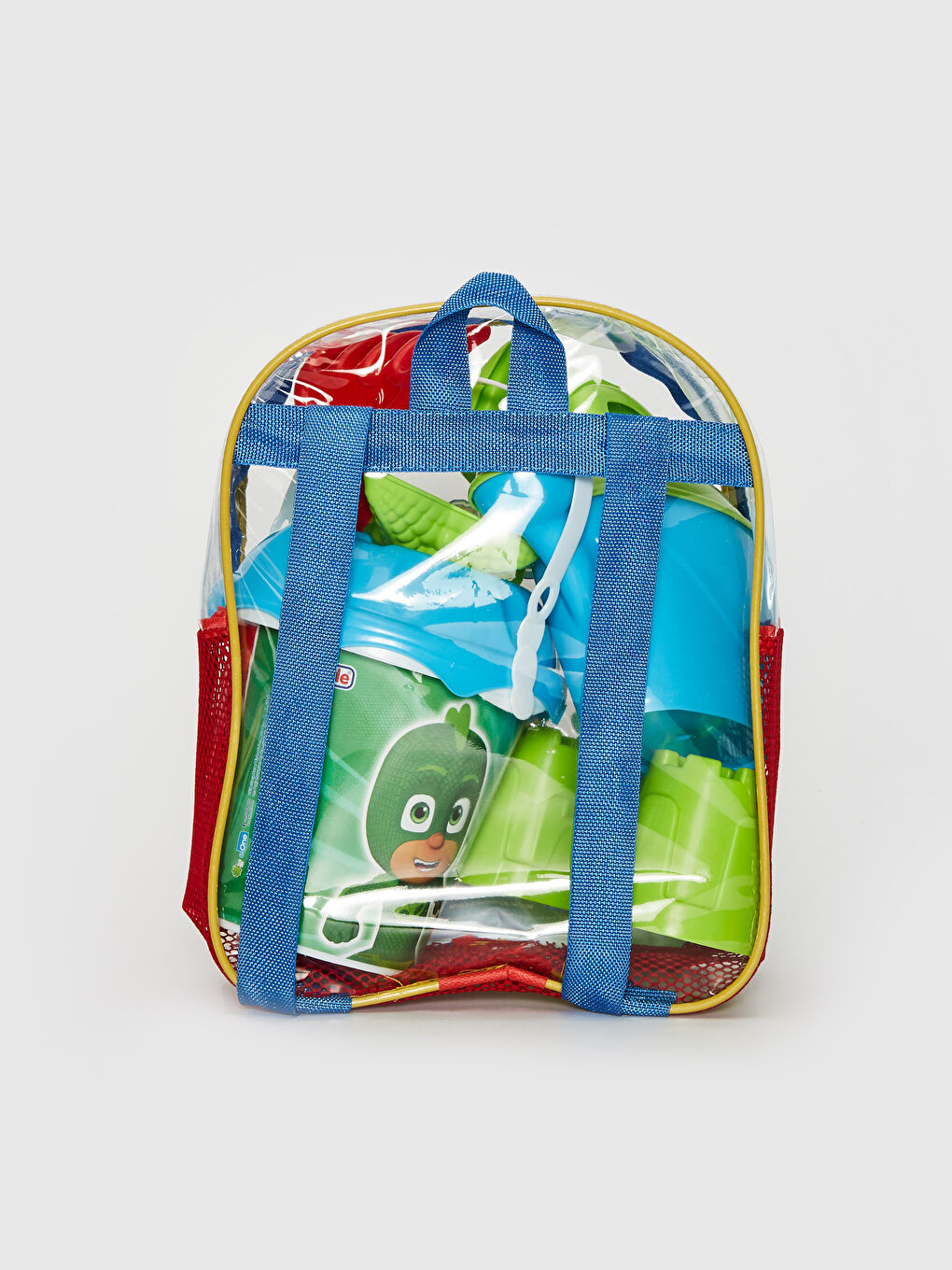 Erkek Çocuk Oyuncak Plaj Seti-1