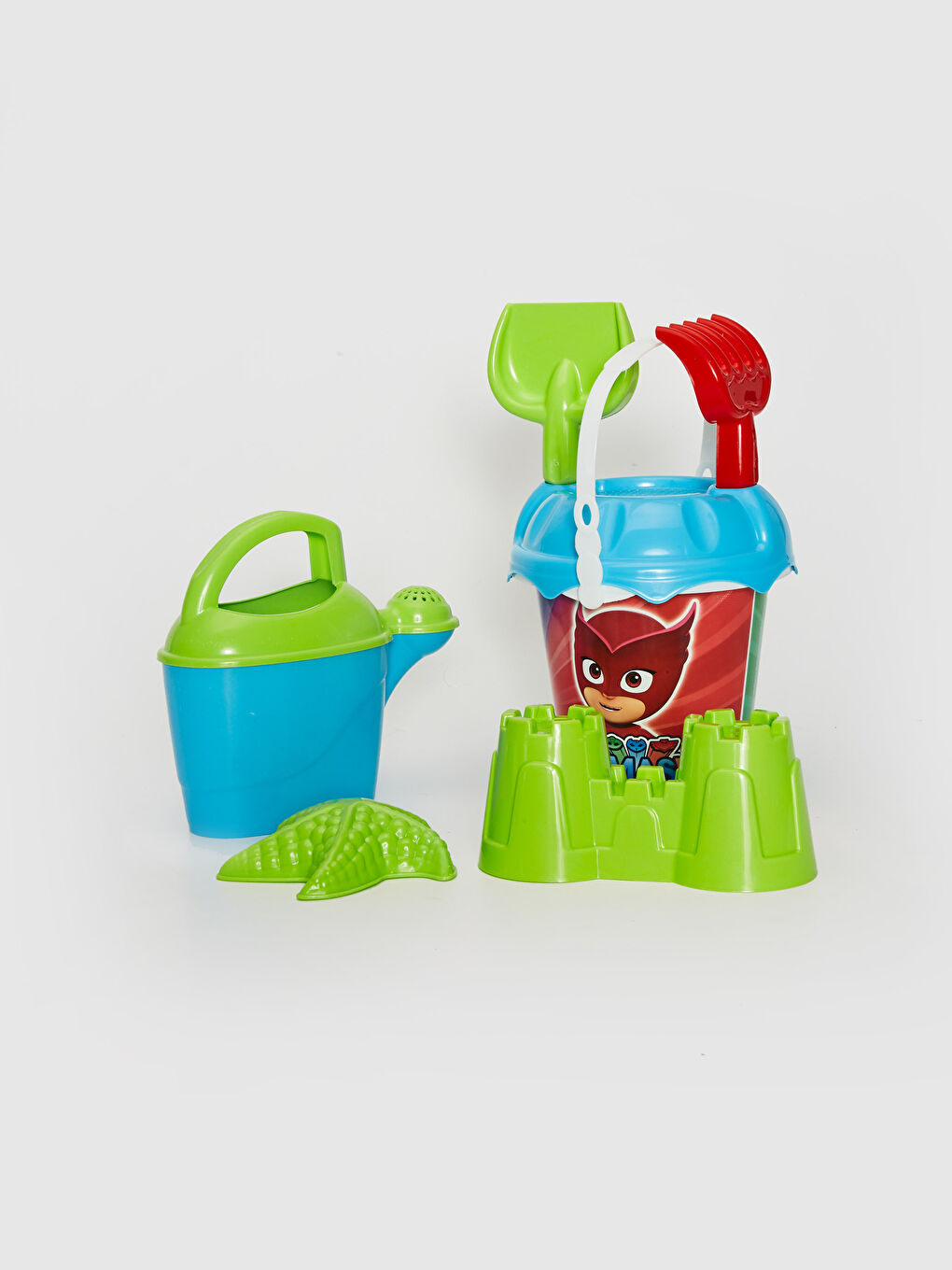 Erkek Çocuk Oyuncak Plaj Seti-2