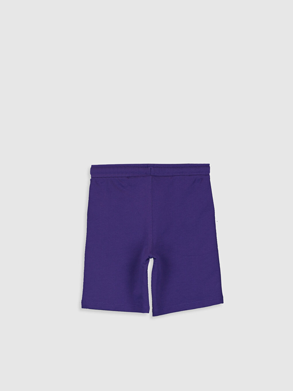 Boy's Cotton Shorts-1
