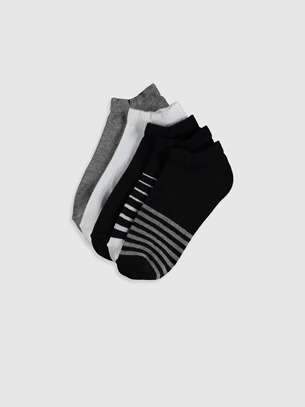 Șosete scurte sport Mix Unisex