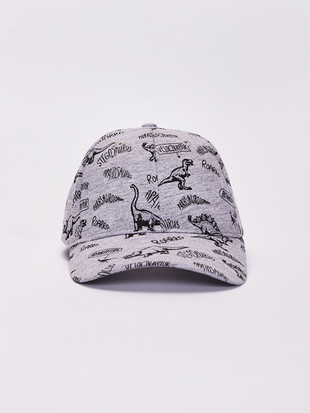 LCW ACCESSORIES Boy GREY Baseball Cap -0S7618Z4-CT3