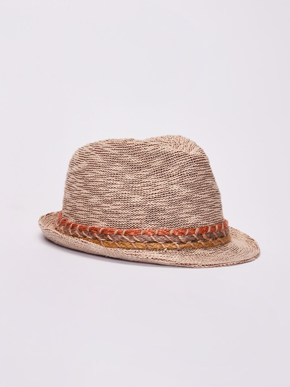 LCW ACCESSORIES Chapeau Fedora Garçon à Rayures -0S7649Z4-P37