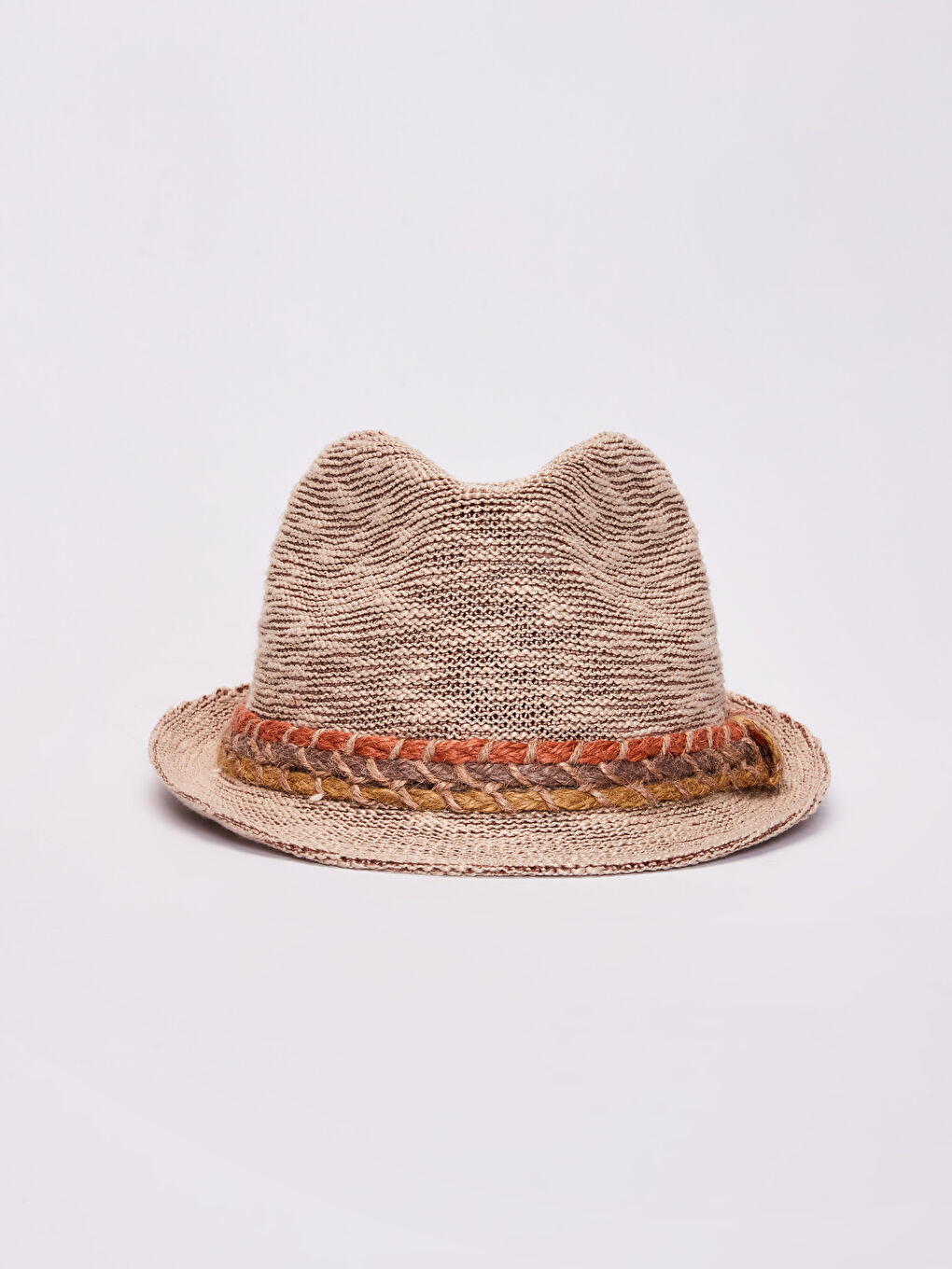 LCW ACCESSORIES Chapeau Fedora Garçon à Rayures -0S7649Z4-P37
