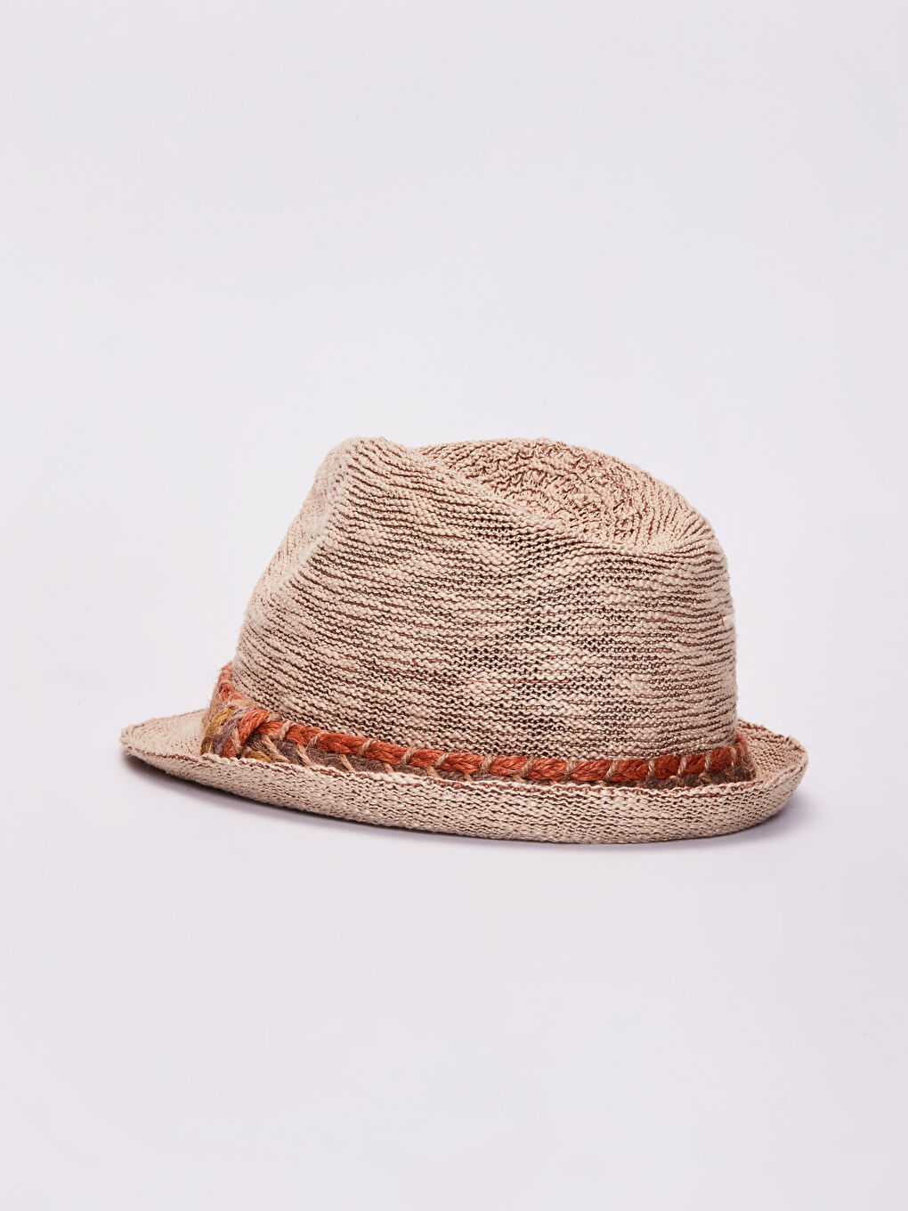 LCW ACCESSORIES Chapeau Fedora Garçon à Rayures -0S7649Z4-P37