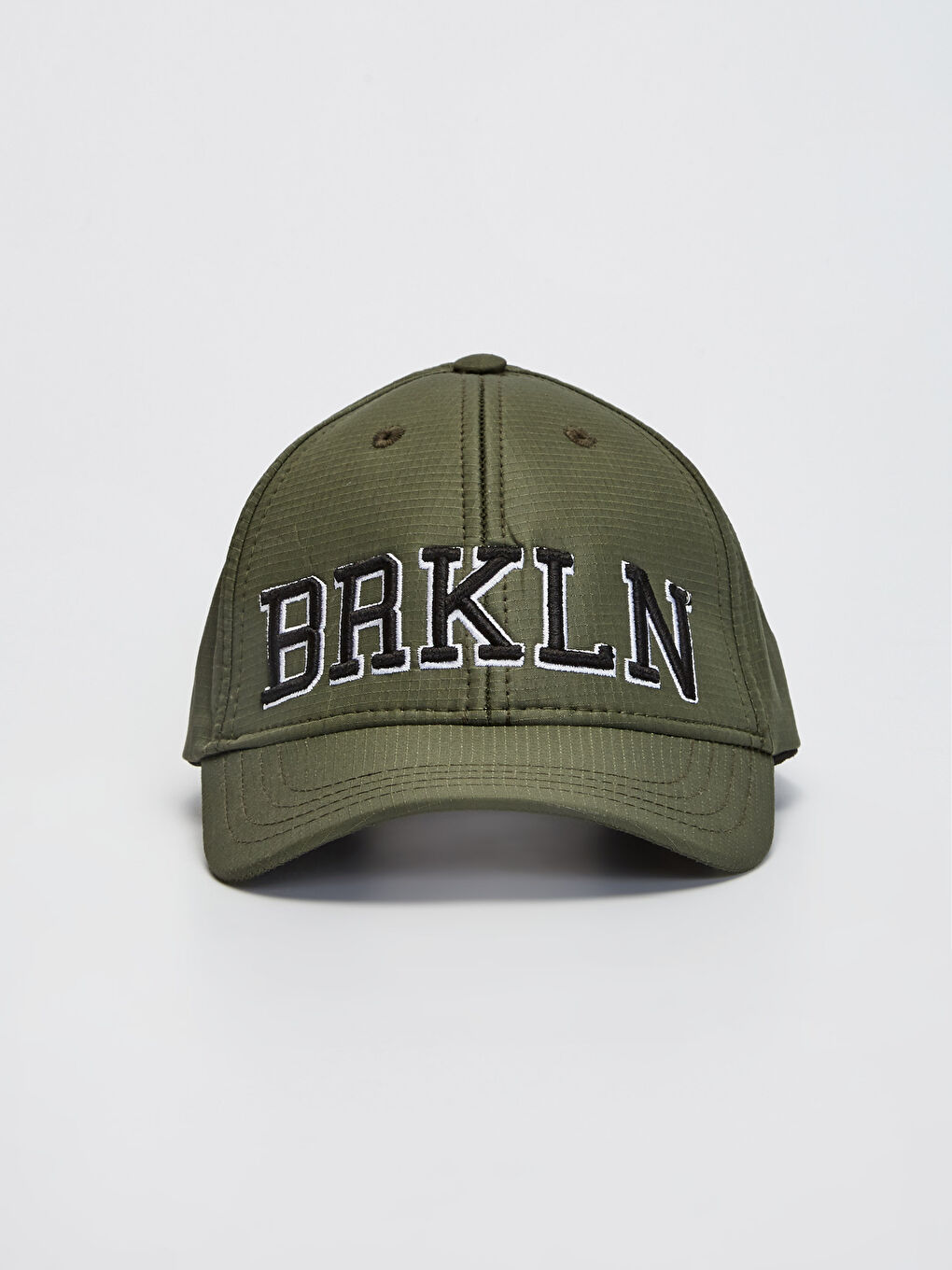 Boy KHAKI Baseball Cap-1