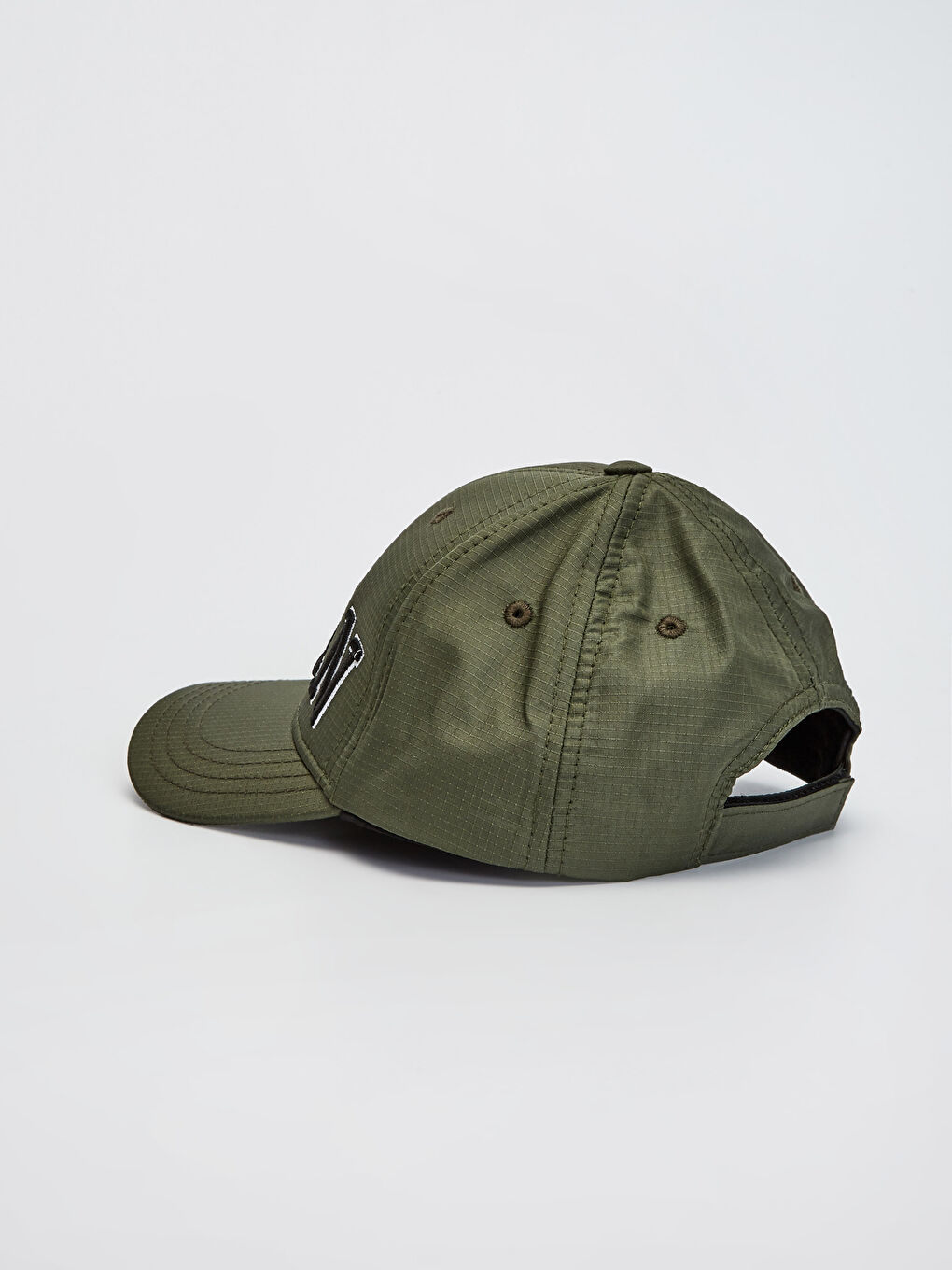 Boy KHAKI Baseball Cap-2