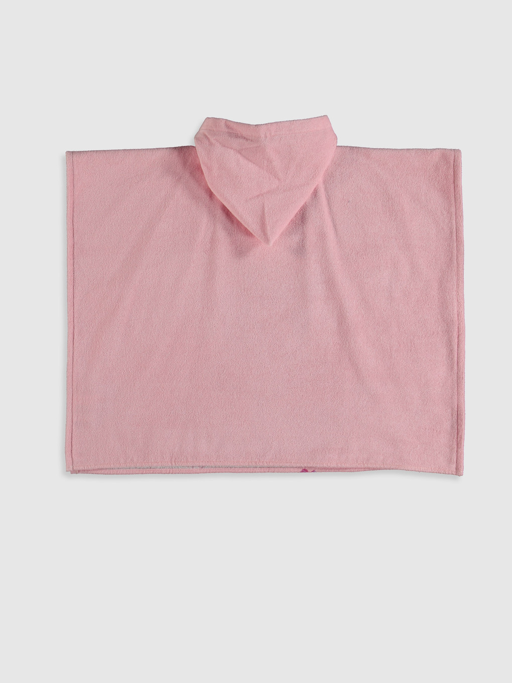 Pembe Panço Havlu-3