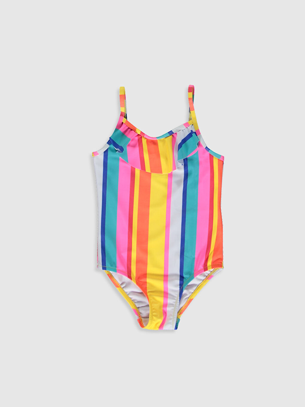 Maillot de bain fille