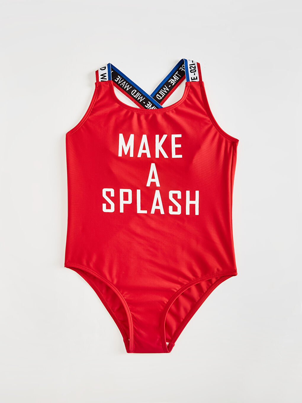 Girl's Swimsuit