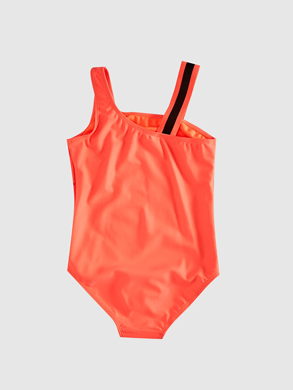 Mercan Kız Çocuk Mayo-1