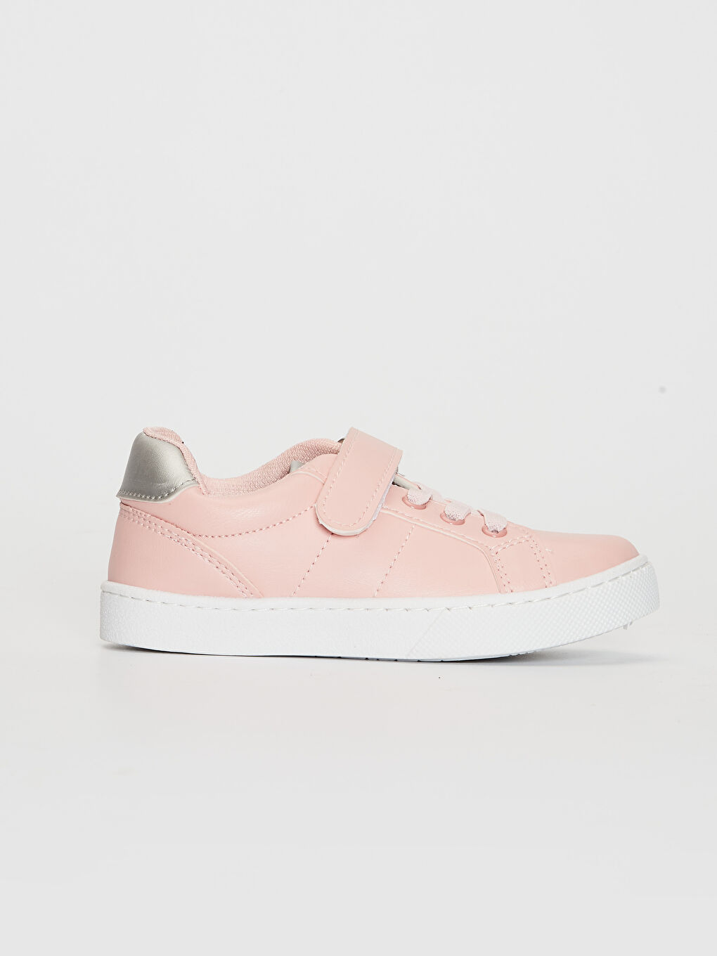 Girl PINK Sneakers