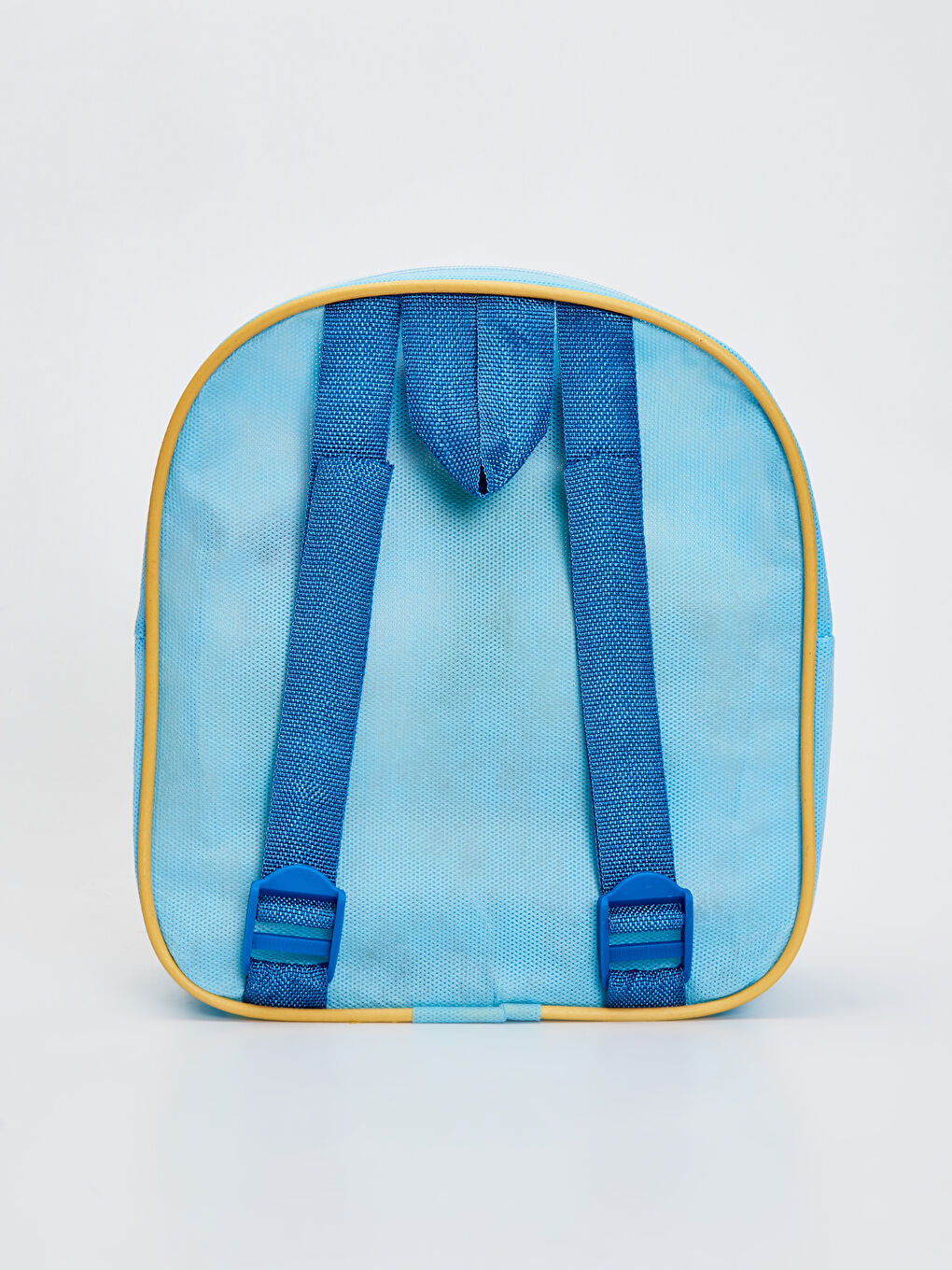 Erkek Çocuk Sırt Çantalı Oyun Hamuru-2