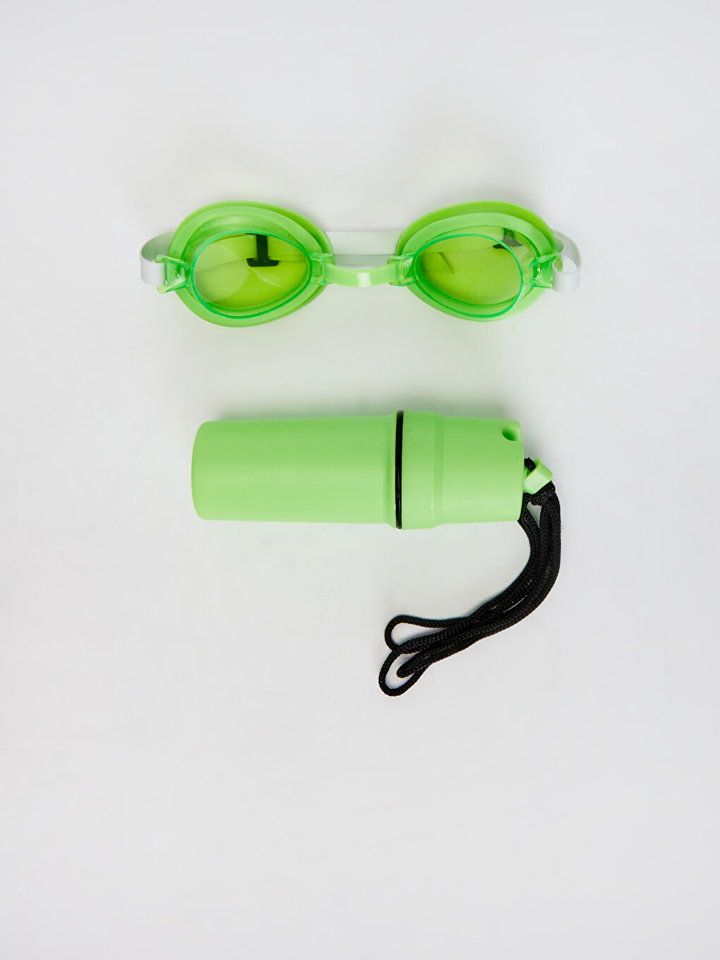 Karışık Erkek Çocuk Deniz Gözlüğü Seti-1