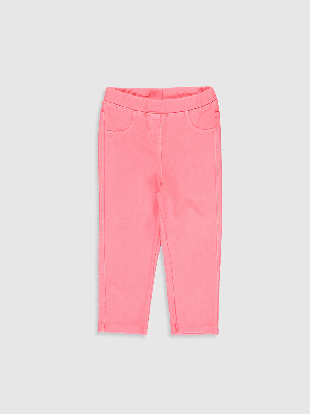 Leggings en denim pour fille