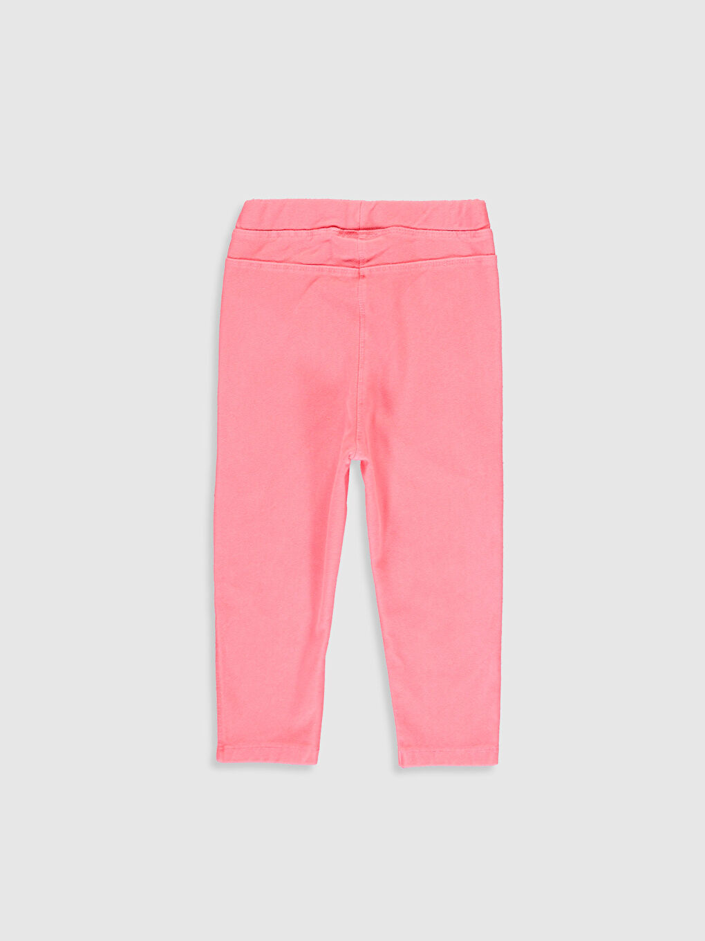 Leggings en denim pour fille-1