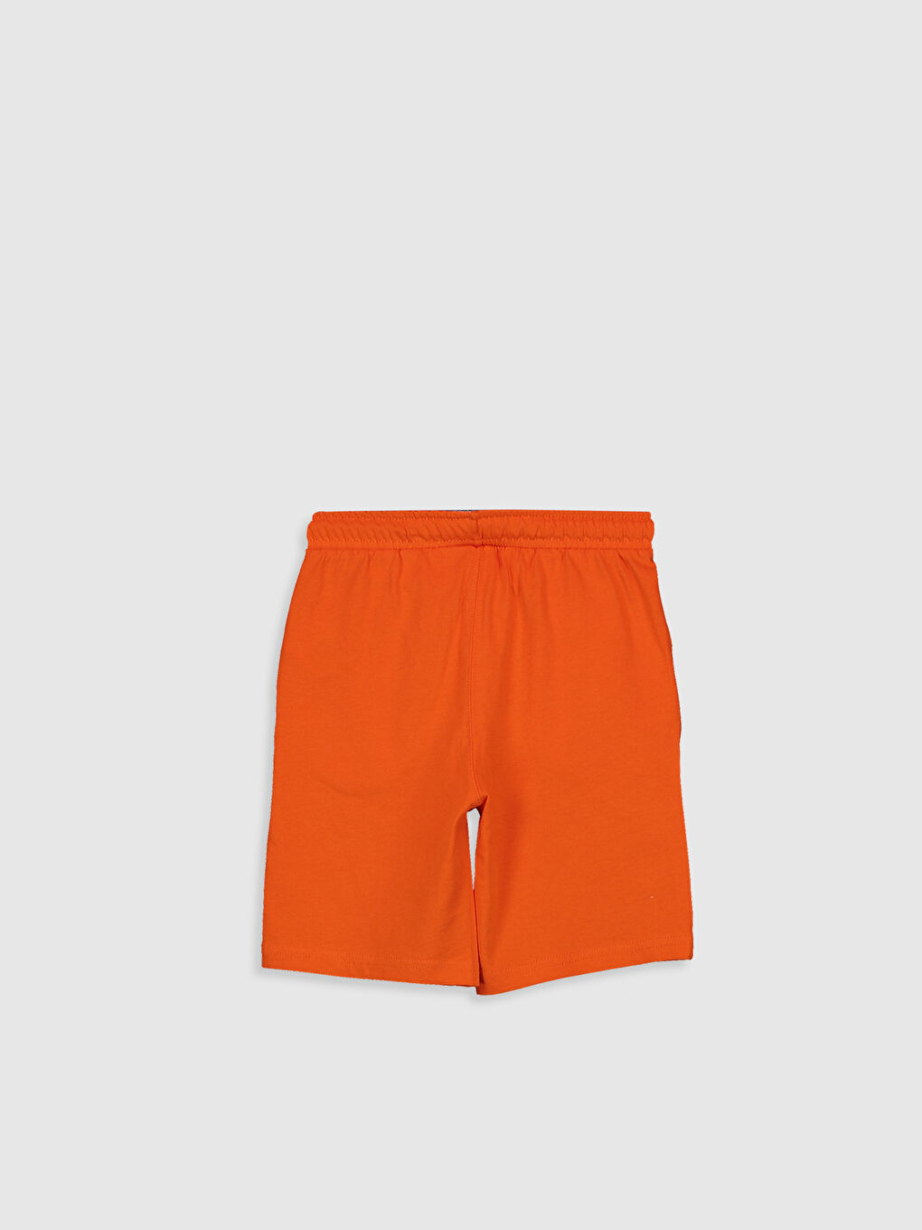 Boy's Cotton Shorts-1