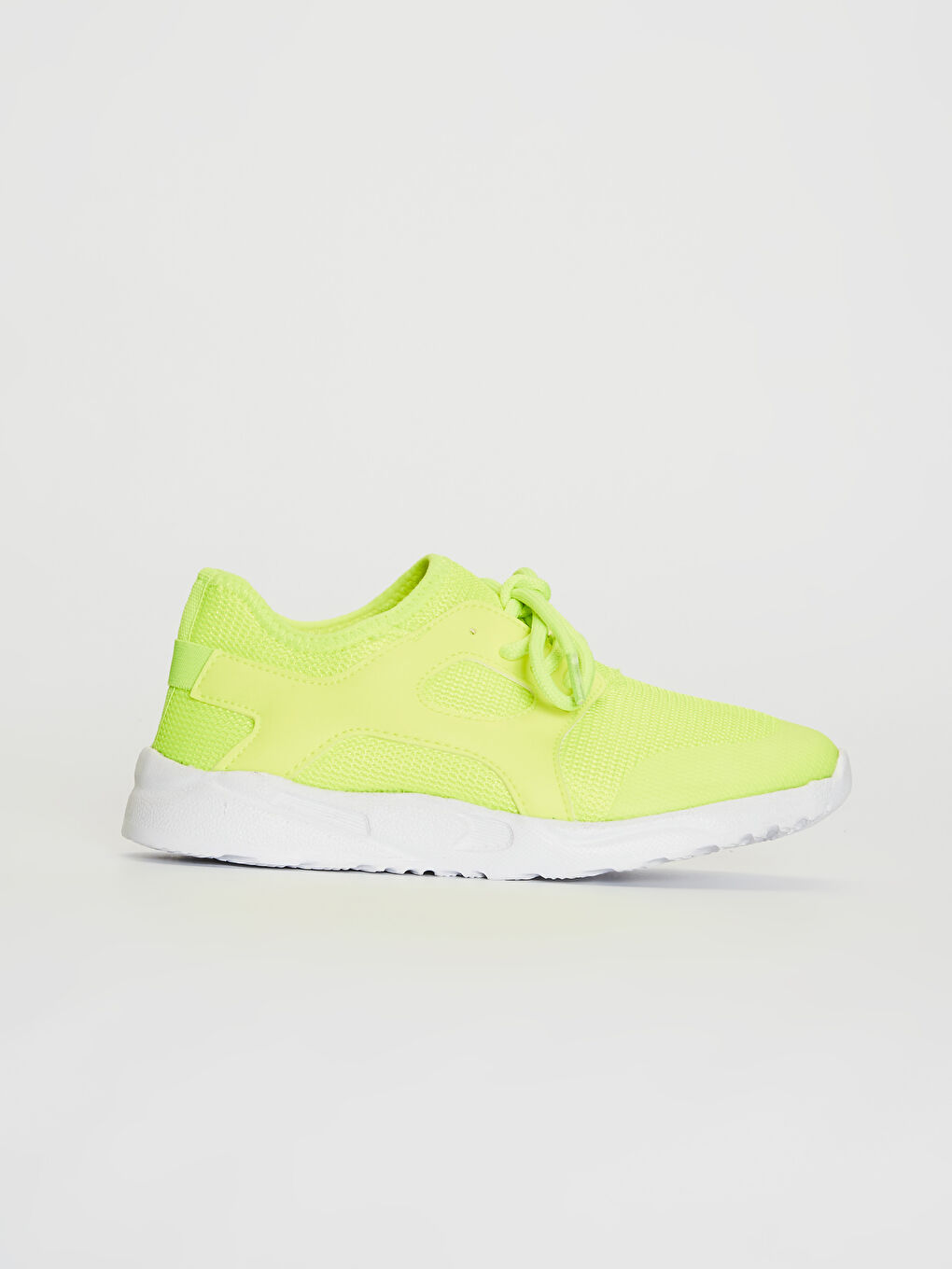 Neon Yeşil Sneaker