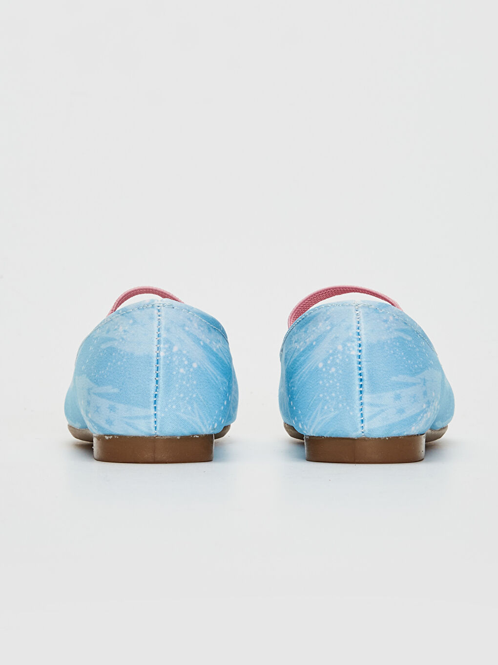Chaussures Plates Licenciées Frozen pour Filles-8