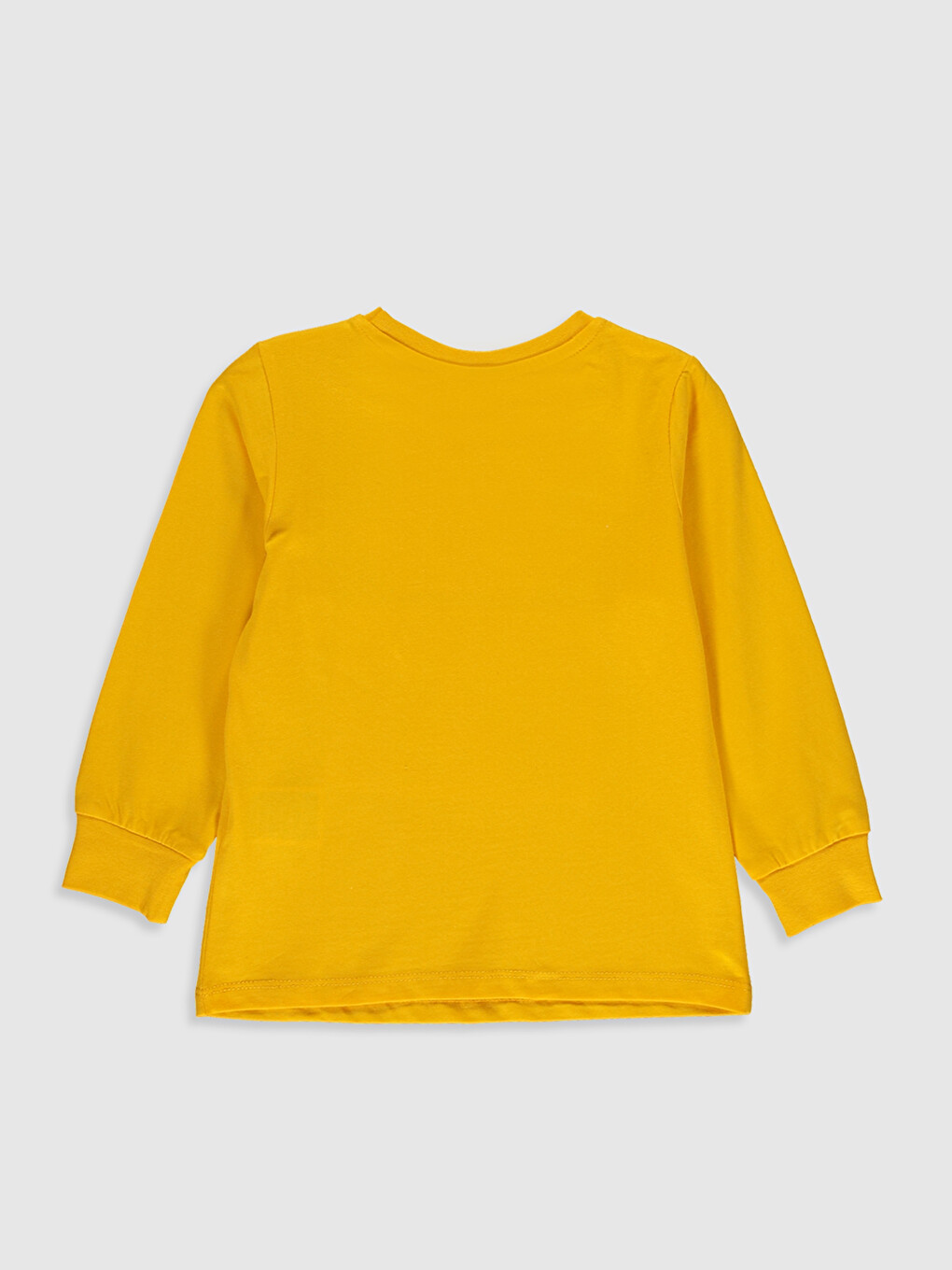 Tricou cu Paiete Reversibile pentru Băieți-2