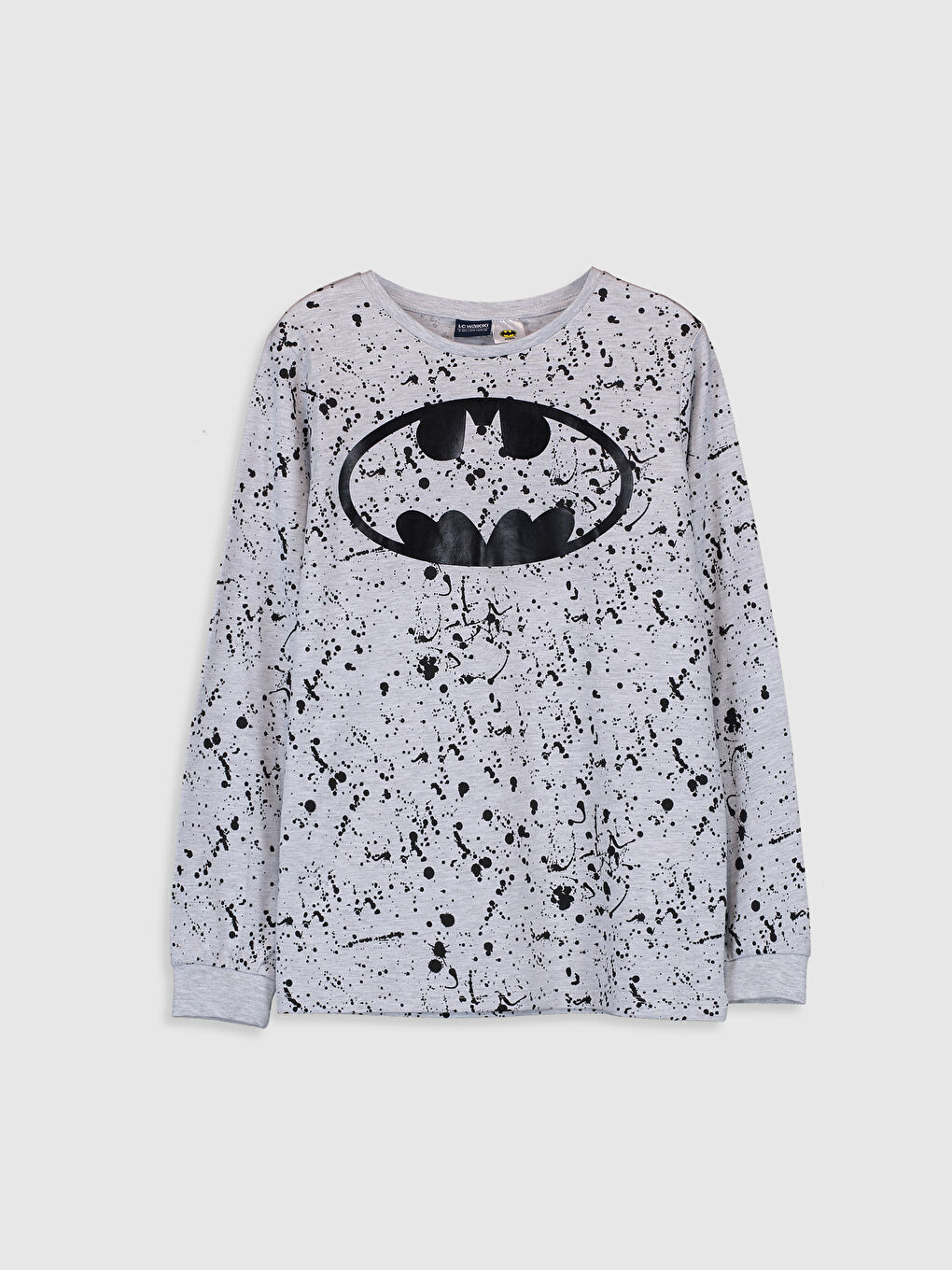 Футболка для хлопчиків Бетмен